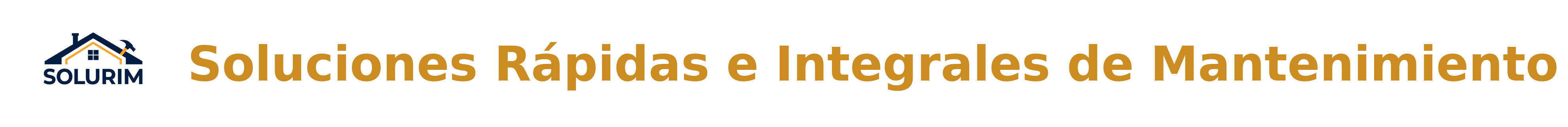 Soluciones Rápidas Logo